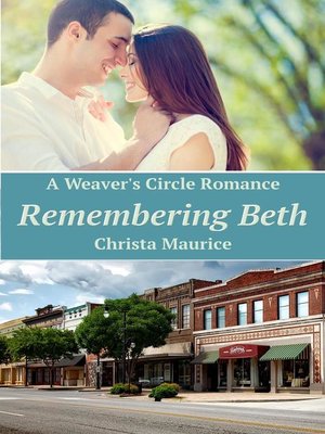 cover image of Remembering Beth
